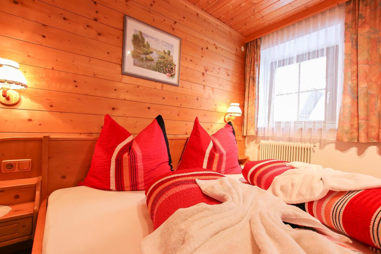 Gasthof-Pension Frohnwies Weissbach bei Lofer Exteriör bild