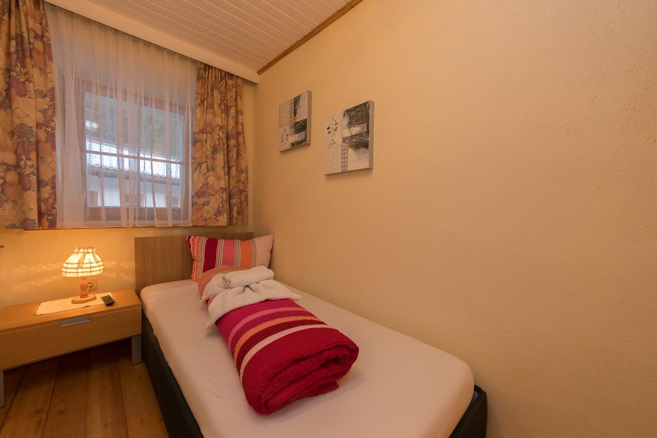 Gasthof-Pension Frohnwies Weissbach bei Lofer Exteriör bild